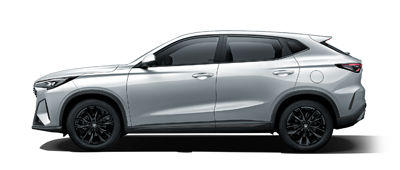 Changan CS35 MAX