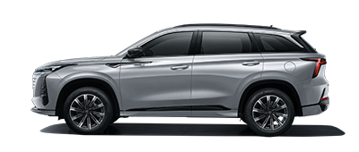Changan CS75plus